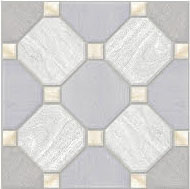 Kobin Killian Grey 25x25